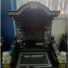 肇东市太极园公墓园区图片