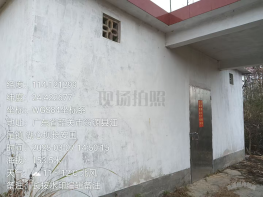 翁源县江尾镇南塘村委会直岭下长安楼园区图片