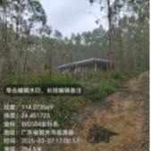 江尾镇仙北村北三村小组长安楼园区图片