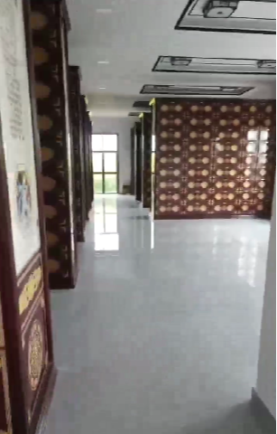 南陵县许镇镇静思园园区图片