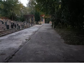 洪庄骨灰堂园区图片
