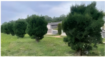 宣威市白塔山公墓