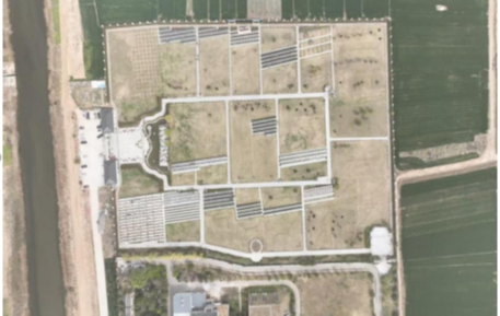 丰县灵安陵园建设有限公司园区图片