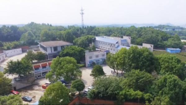 绵阳市殡仪馆