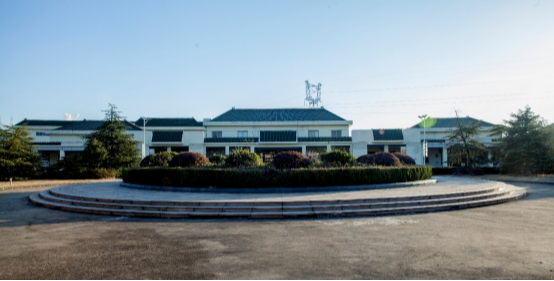 安庆市殡葬管理所
