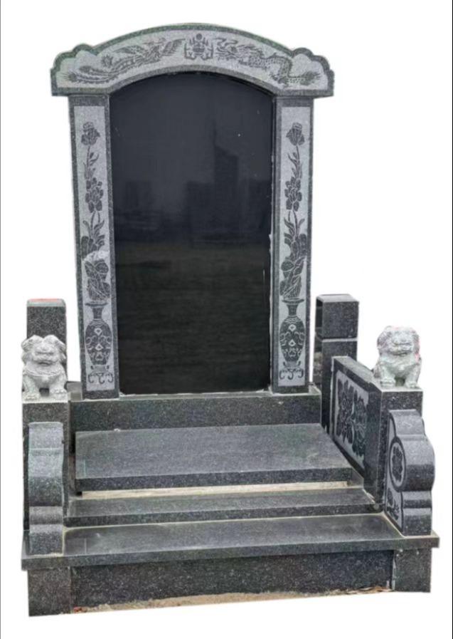 开封市西林墓园有限公司园区图片