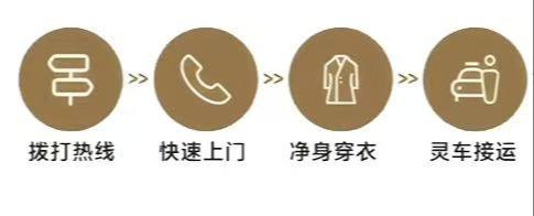 班玛县殡仪服务中心园区图片