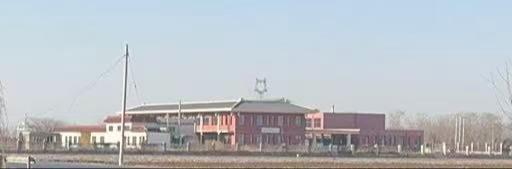 广平县殡仪馆
