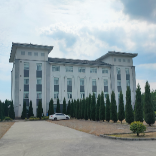 常熟市尚湖镇练塘安息堂园区图片