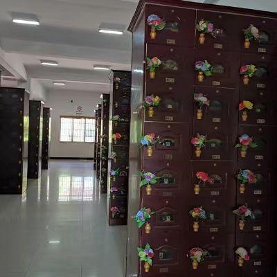 苏州市吴江区安息堂园区图片