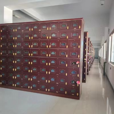 苏州市吴江区安息堂园区图片