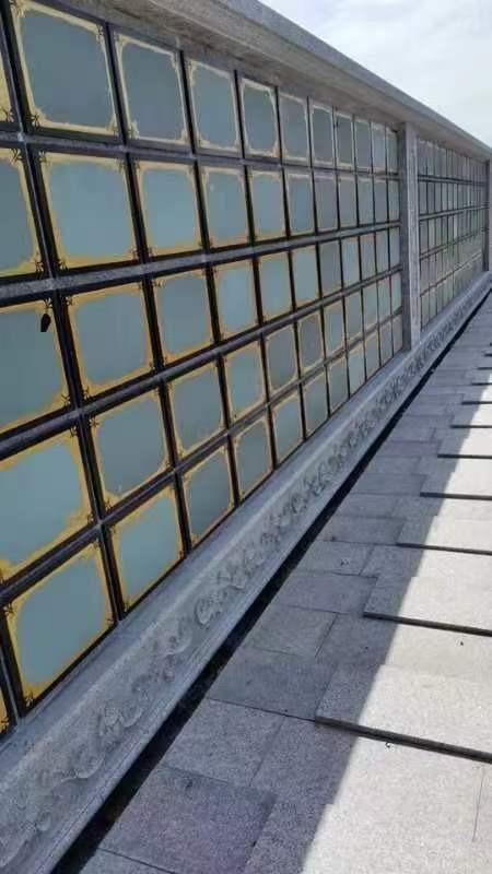高塍镇状元公墓园区图片