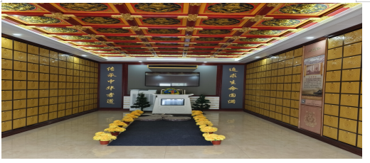 赣州市南康区常青园运营服务有限公司园区图片
