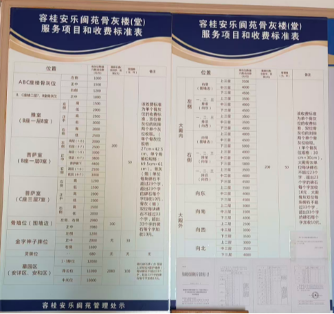 佛山市顺德区容桂街道办事处安乐阆苑园区图片