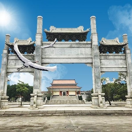 佛山市顺德区容桂街道办事处安乐阆苑