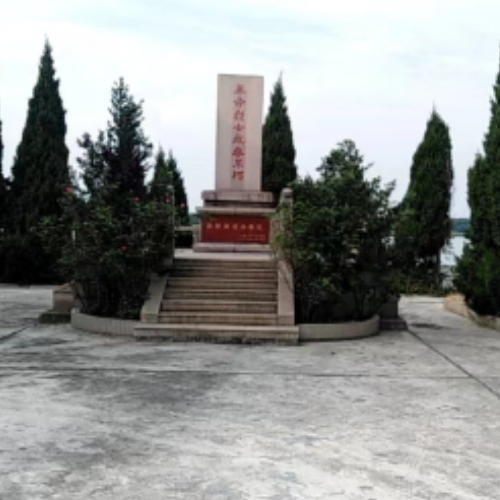 金山静园园区图片