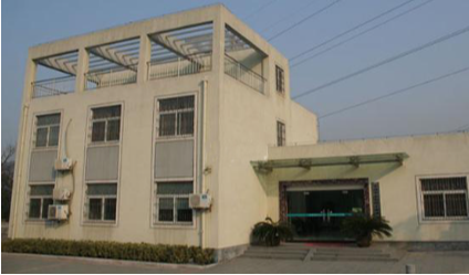 宁波市北仑区王家溪口公墓