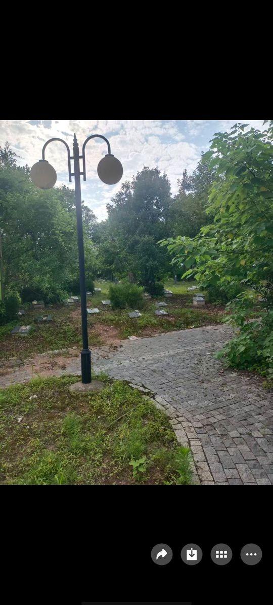 浮石街道节地生态安葬点园区图片