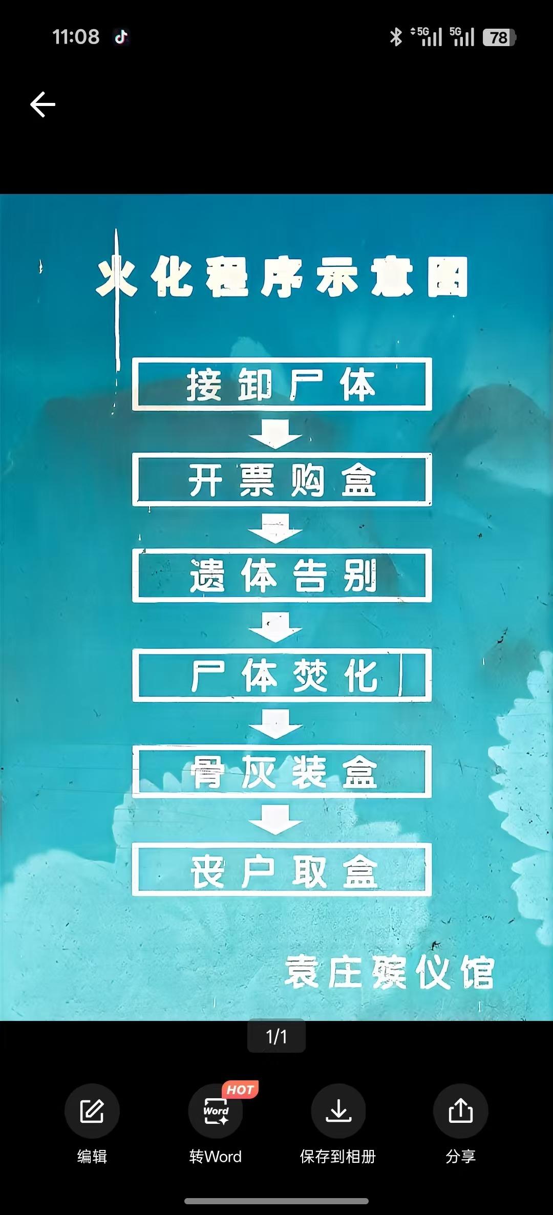 如东县袁庄殡仪馆园区图片