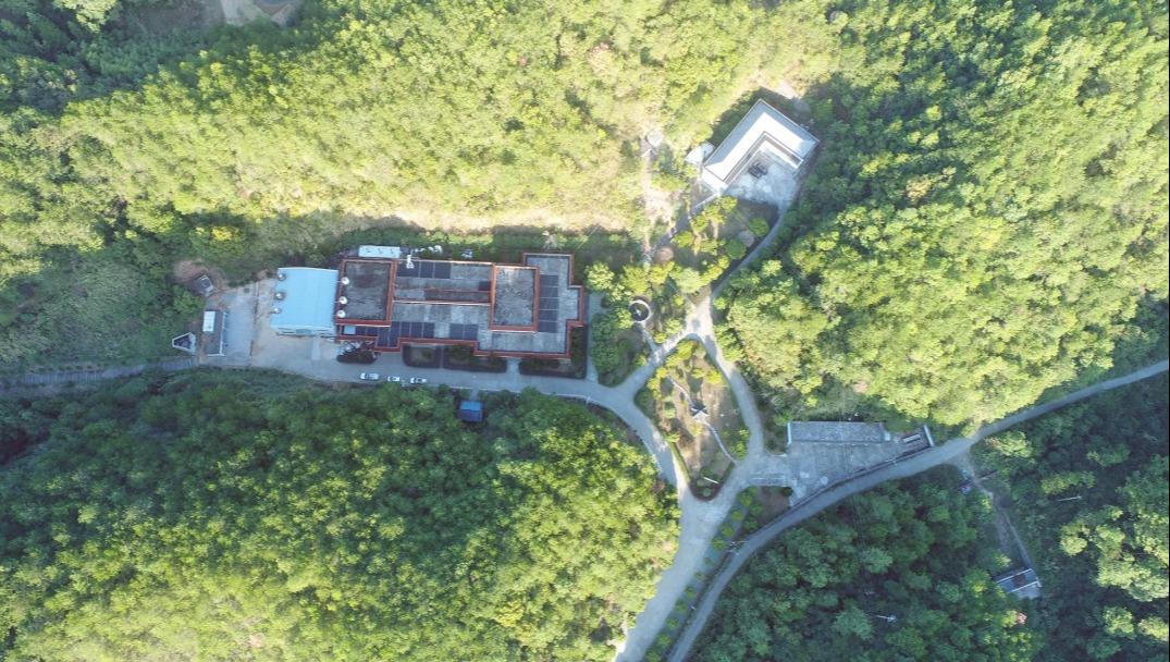 常山县殡仪馆
