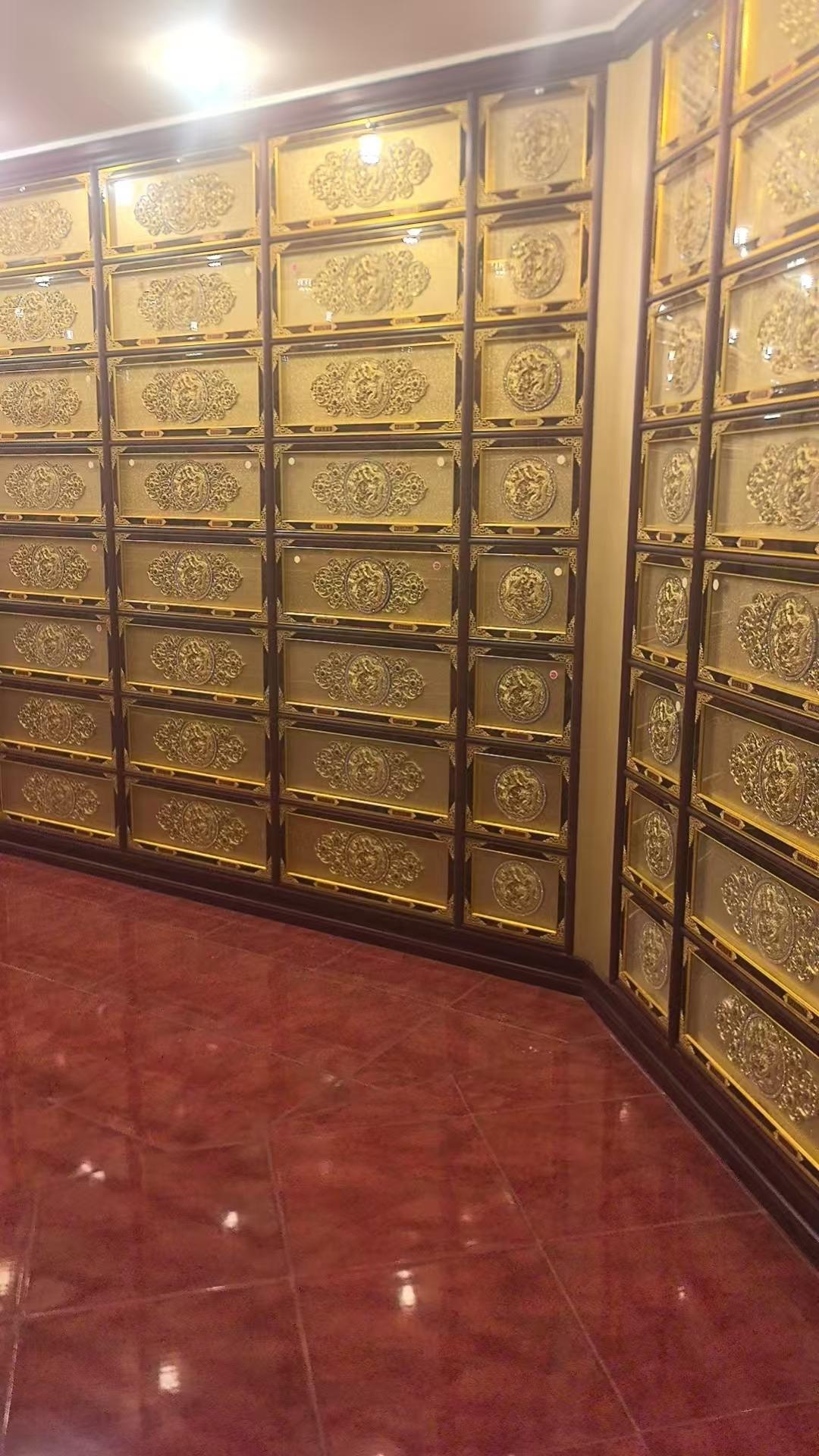 常州舜山塔陵园有限公司园区图片