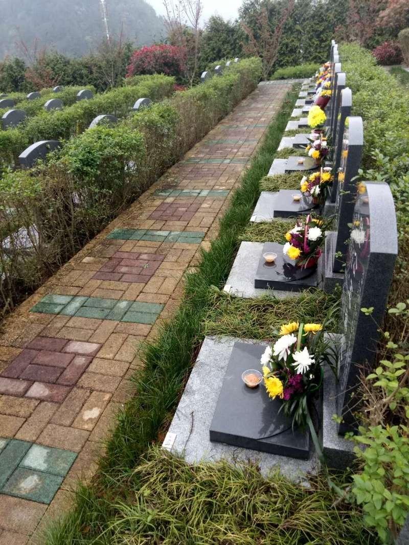 独山县柯瑞殡葬管理有限公司园区图片