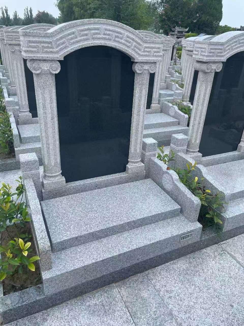 砀山县万福陵园有限公司园区图片