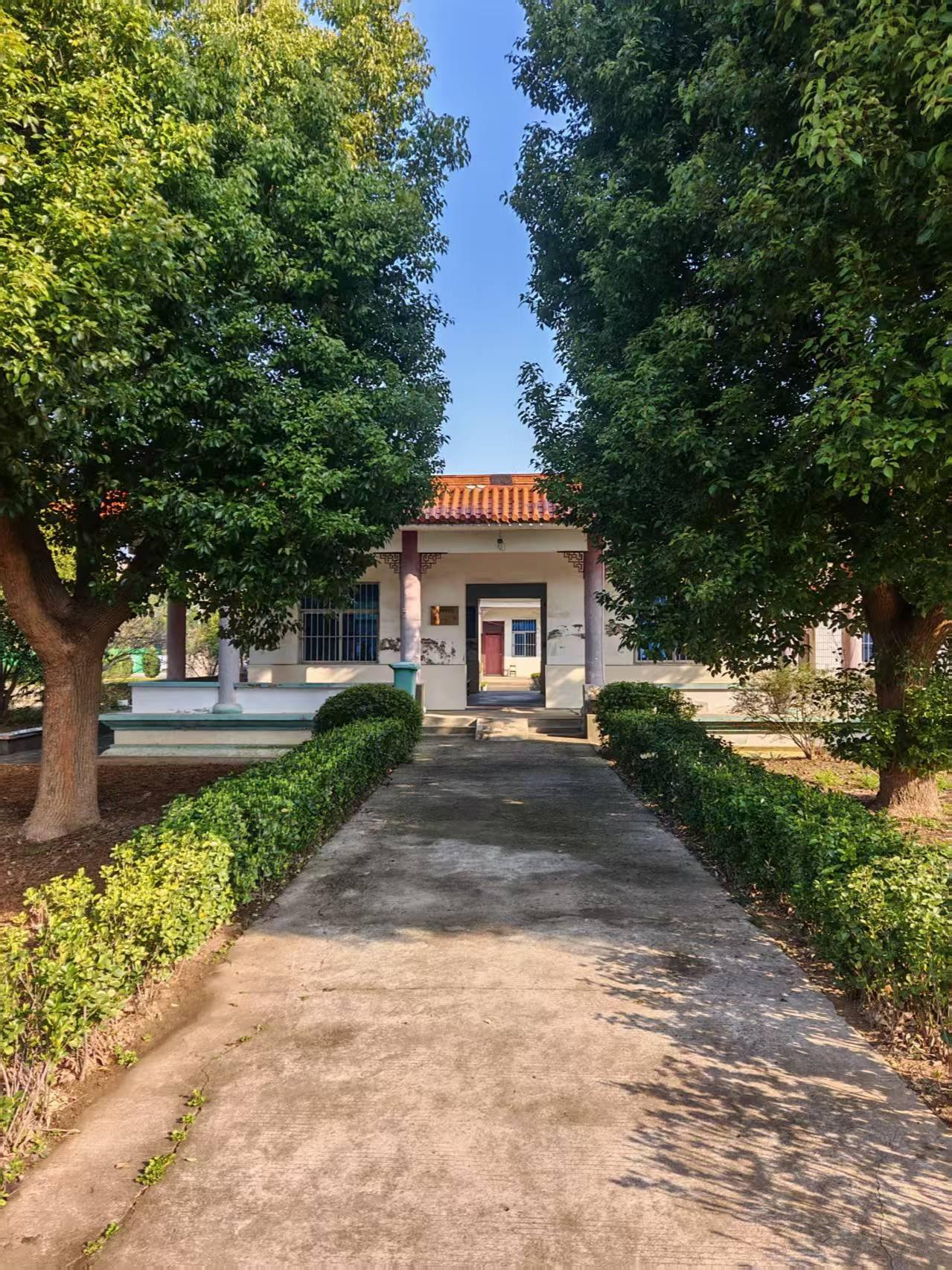 南京宝恩德管理服务有限公司（溧水区美人山公墓）