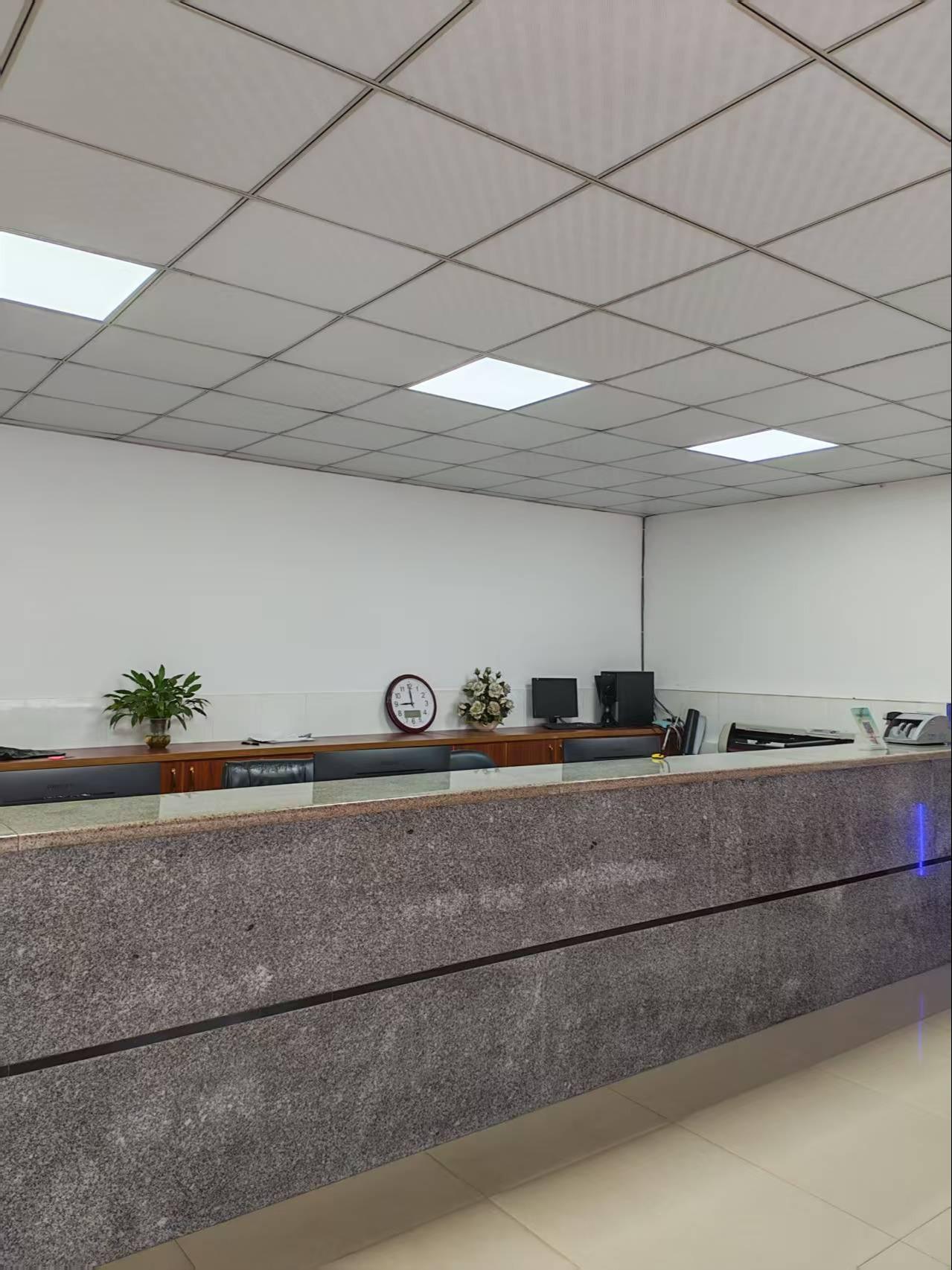重庆市江南殡仪馆公墓园区图片