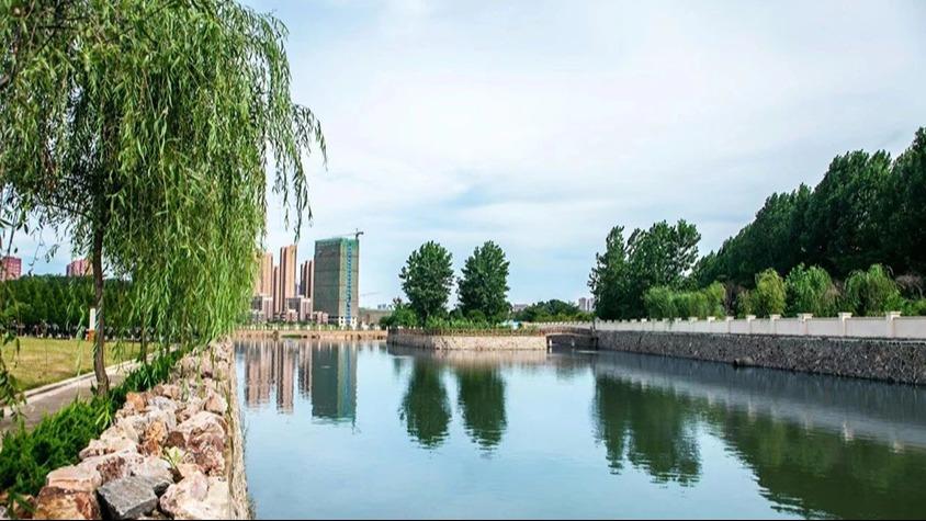 武汉市江夏区金伟流芳陵园发展有限公司园区图片