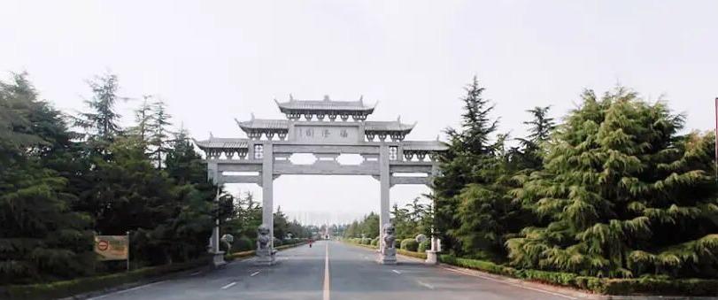 扬州市江都区福仙园殡葬服务有限公司