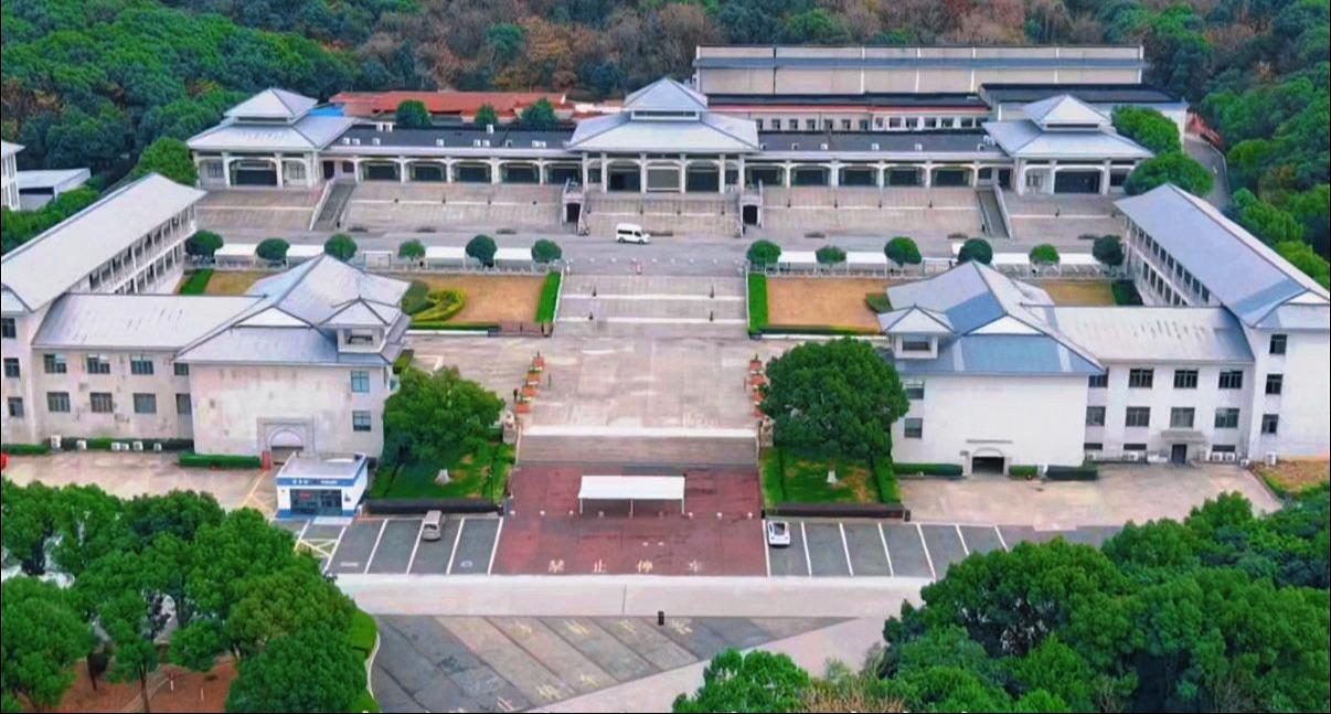 无锡市殡葬服务中心（无锡市殡仪馆）