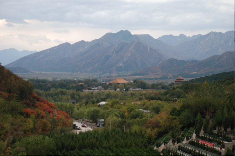 北京景仰园殡葬服务有限公司