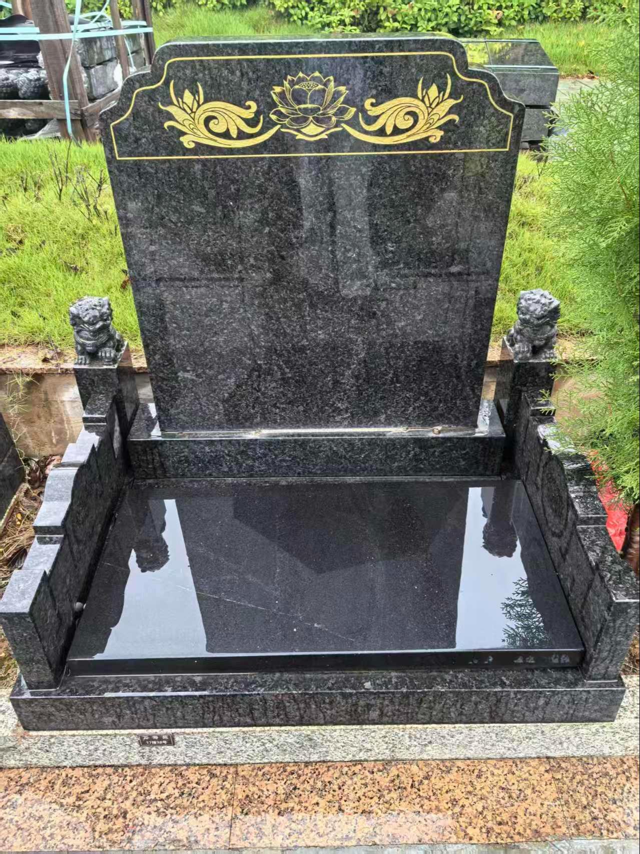 澧县乔家河公墓园区图片