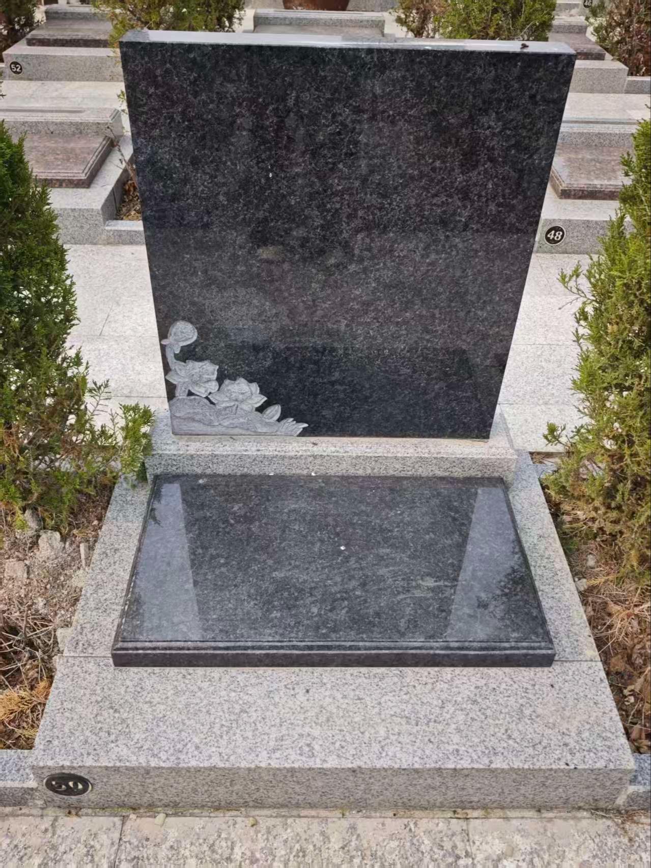 宿州市马山公墓管理服务中心园区图片