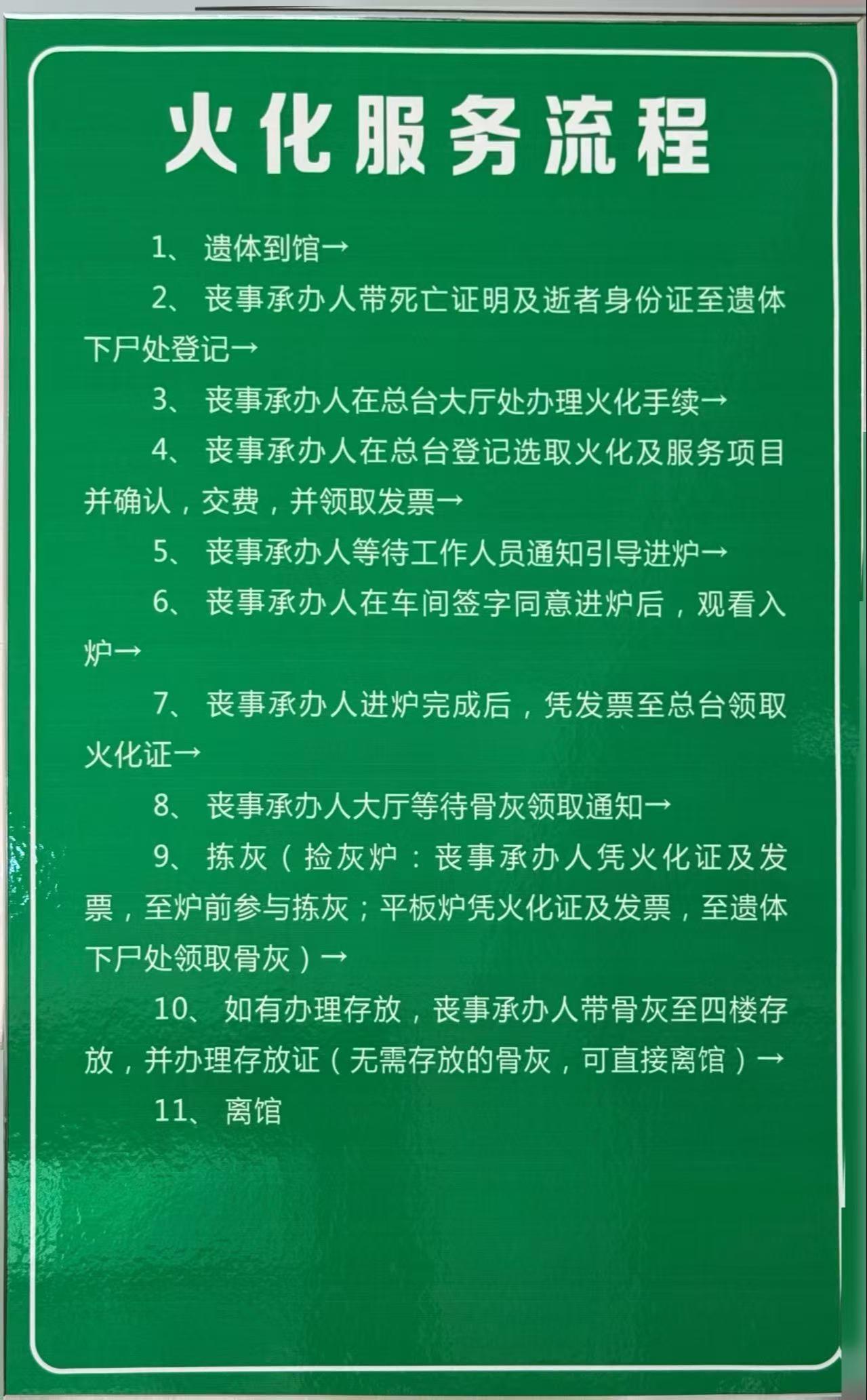 重庆市巴南区仙居山殡仪馆有限责任公司园区图片