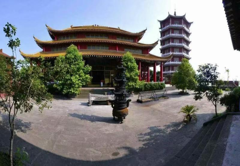 重庆市万州区千福塔陵园有限公司