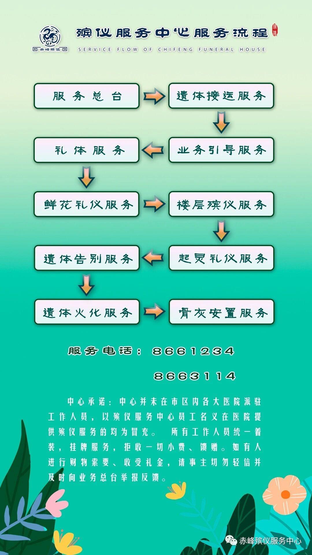 赤峰市红山区殡仪服务中心园区图片