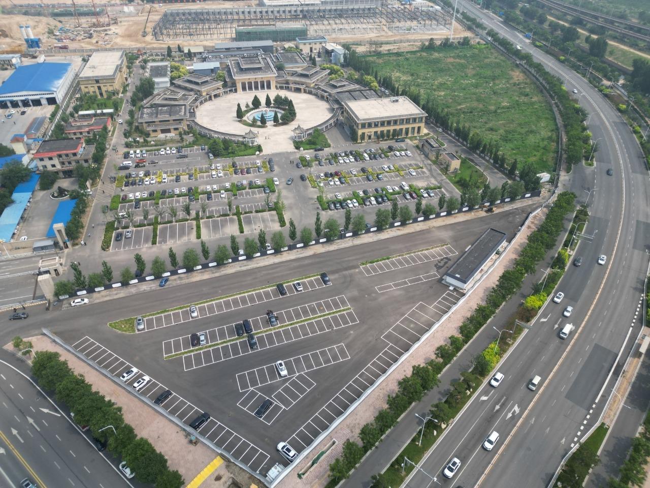 石家庄市殡仪服务中心