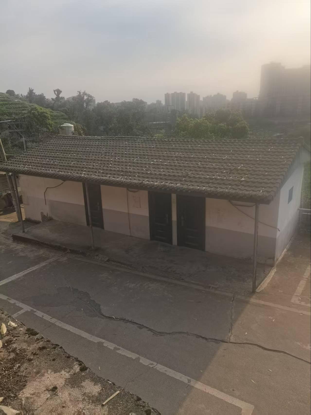 璧山区金剑山公墓