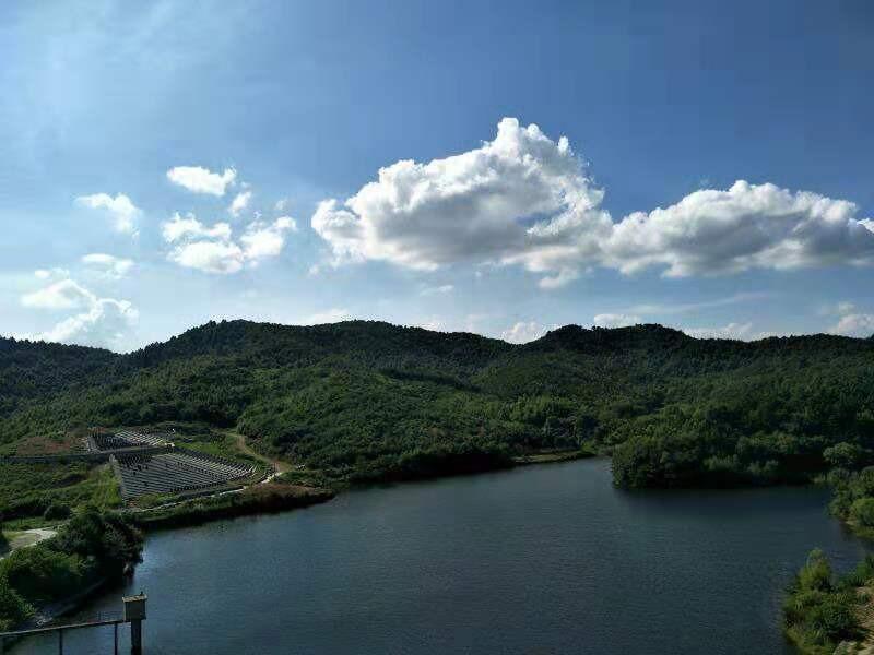 安庆市莲花山陵园开发有限公司