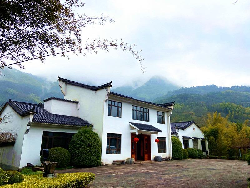 池州市九华山大愿陵园有限公司