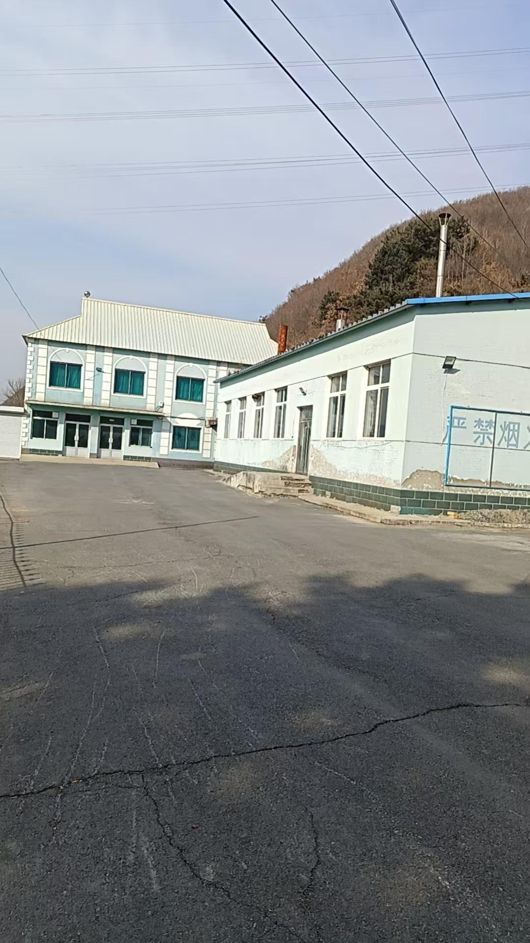 辽阳县殡仪事务服务中心隆昌馆