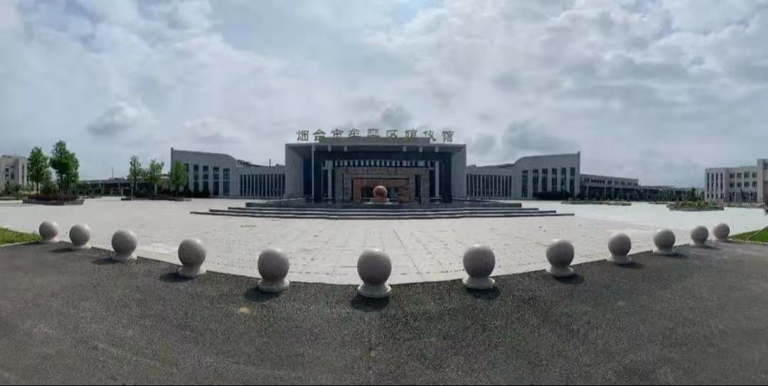 烟台市牟平区殡仪馆