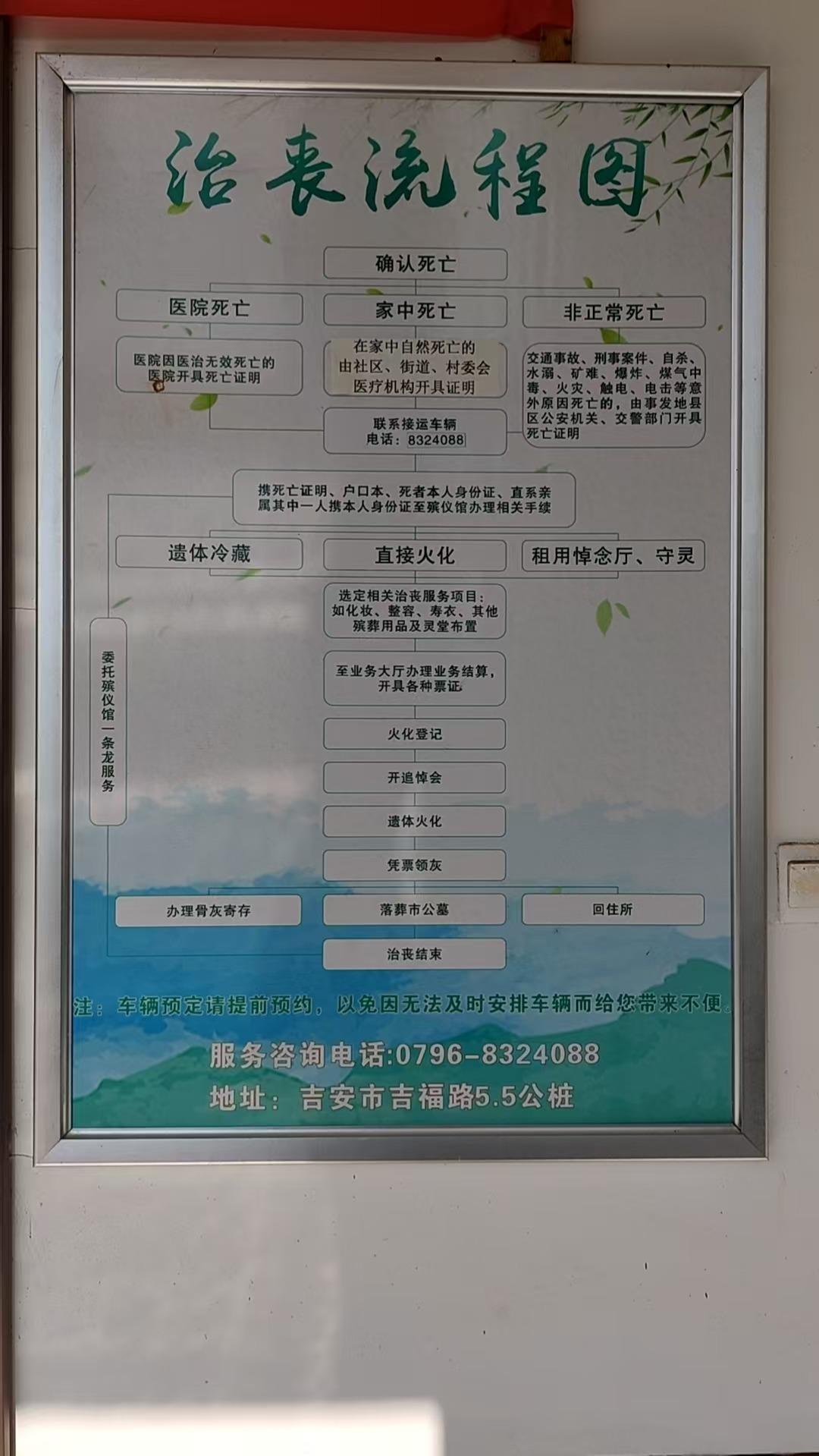 吉安市回归园园区图片