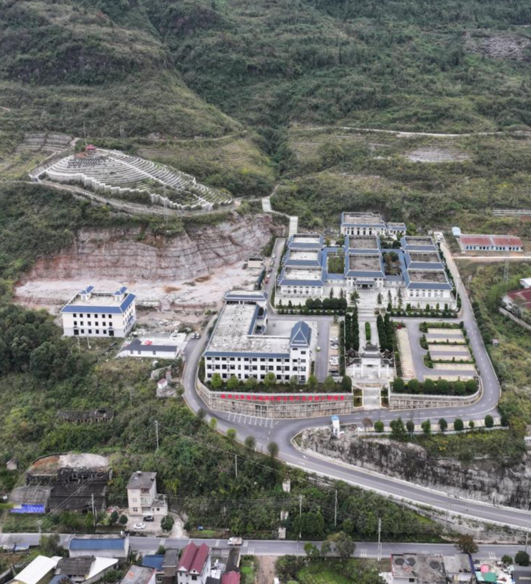 花垣县万寿陵园文化有限责任公司