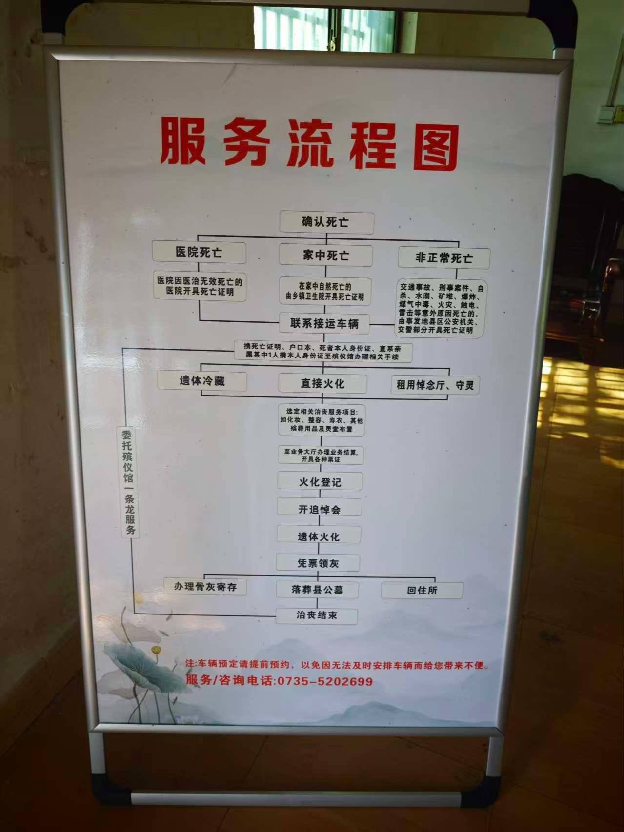 安仁县殡葬事务中心（安仁县殡仪馆）园区图片