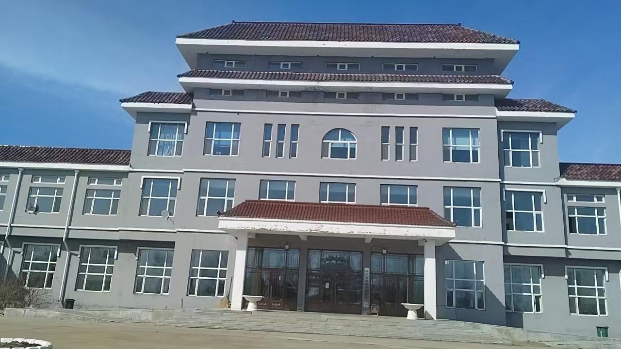 同江市殡葬事务服务中心