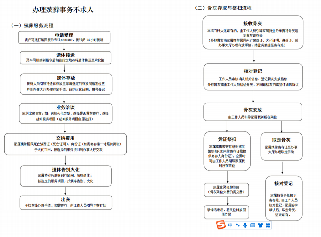 北安市殡仪馆通北馆园区图片