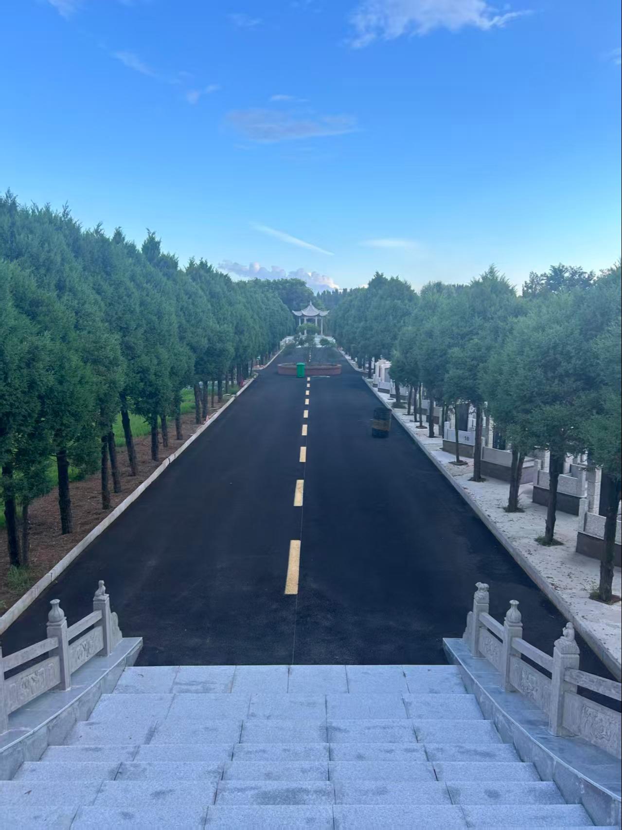 滑县民族公墓有限公司